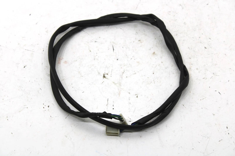1989 Yamaha Ovation Oem Taillight Harness 85L-82590-00-00 SY67