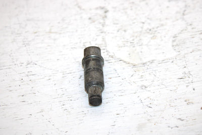1977 Honda Atc 90 Oem Neutral Indicator Shaft 35764-918-000 AH69