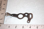 03 Yamaha  Kodiak 450 Awd Oem Rear Brake Pedal Lever 5ND-F7252-00-00 AY44