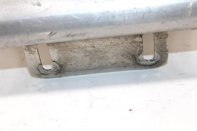 Ski-doo Oem Aluminum Footwell Toe Hold 518321571 Q4617