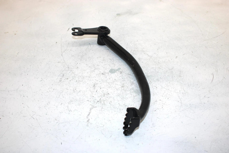 86 Honda Trx200 Sx A  Oem Rear Brake Pedal 46500-HB3-000 AH27