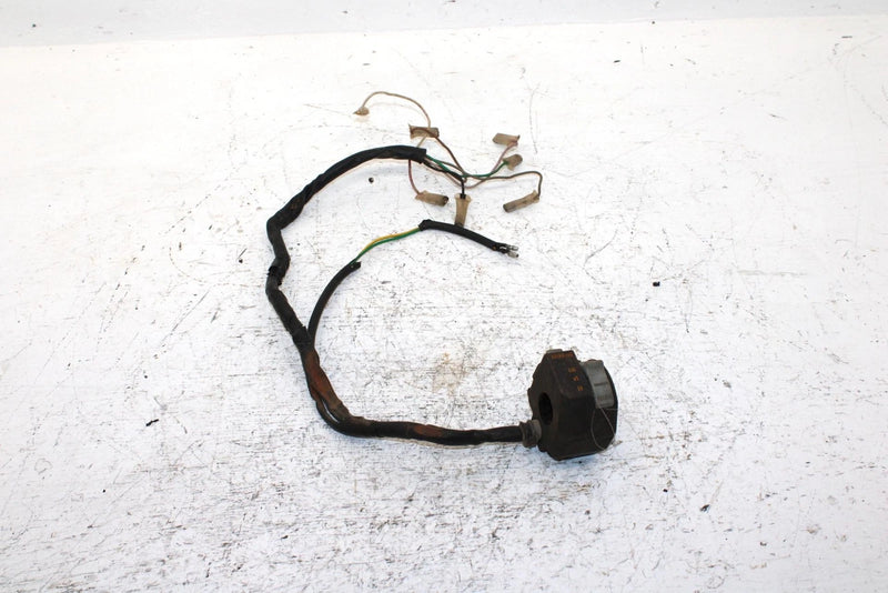 1995 Polaris Magnum 4x4 Oem Left Control Switch 4110157 AP205
