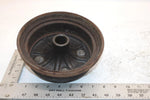 1998 Yamaha  Grizzly Oem Rear Brake Drum 4GB-2531E-00-00 AY49