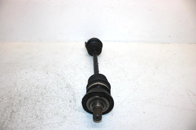 2007 Arctic Cat Atv 650 H1 Oem Front Drive Shaft 1502-874 AA25
