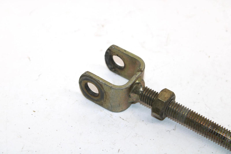 2001 Ski-doo Summit 800 Oem Front Torque Arm Suspension Stopper 503169300 SS92