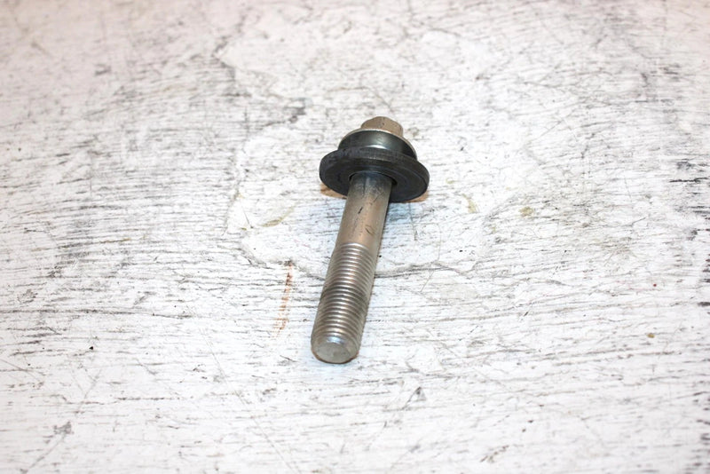 1997 Yamaha Vmax Sx 700 Triple Oem Secondary Clutch Bolt 90105-14766-00 SY10