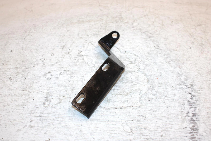 1996 Arctic Cat Cougar Oem Right Hood Hinge Bracket 0716-264 SA7