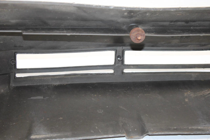 90 Polaris 650 Oem Nose Cone 5430931-23 5430931-070 SP209