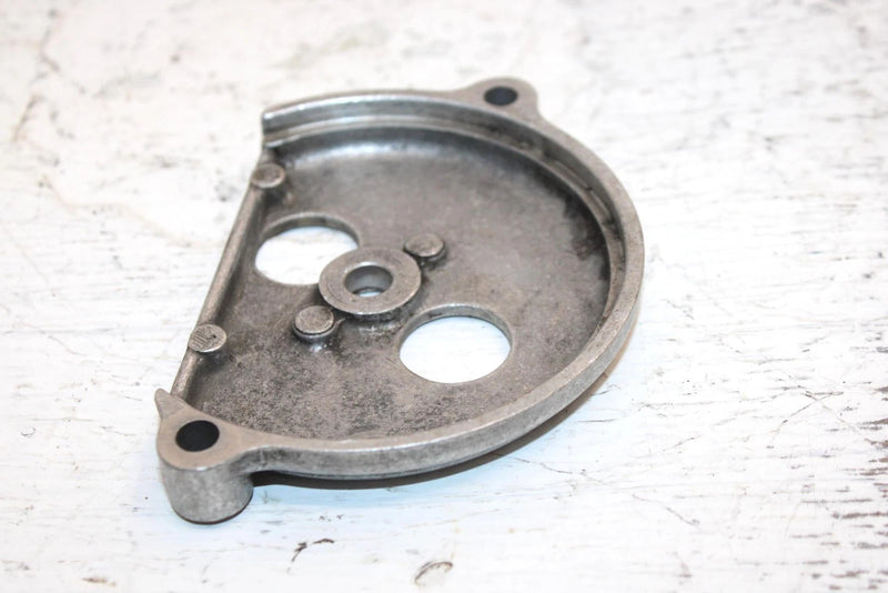 1982 Honda Atc 185a Oem Oil Pump Cover 15106-958-000 AH63