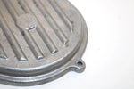 2001 Ski-doo Mxz 600 Oem Chaincase Cover 504152027 B138