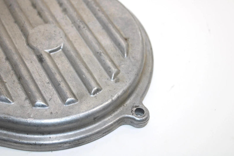 2001 Ski-doo Mxz 600 Oem Chaincase Cover 504152027 B138
