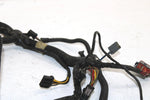 2003 Ski-doo Mxz 800 Oem Main Wiring Harness 515175825 Q4666