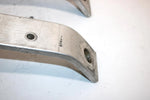 96 Polaris Xlt Oem Slotted Engine Motor Mount Plate Pair 5240802 SP3