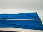 New Vintage Blue Panhandle Sim Polyester Pants #1144 XX-4