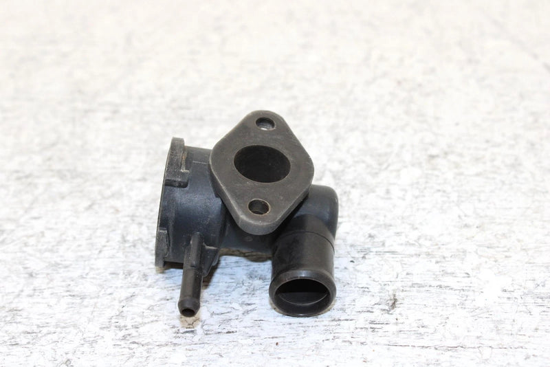 2004 Kawasaki Kfx 700 Oem Coolant Fill Neck 14075-1115 AK30