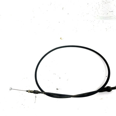 01-04 Honda Foreman Rubicon 500 TRX500 OEM Throttle Cable 17910-HN2-000 AH79