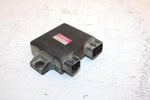 2003 Bombardier Quest 500 Oem Voltage Regulator 711265820 AB13