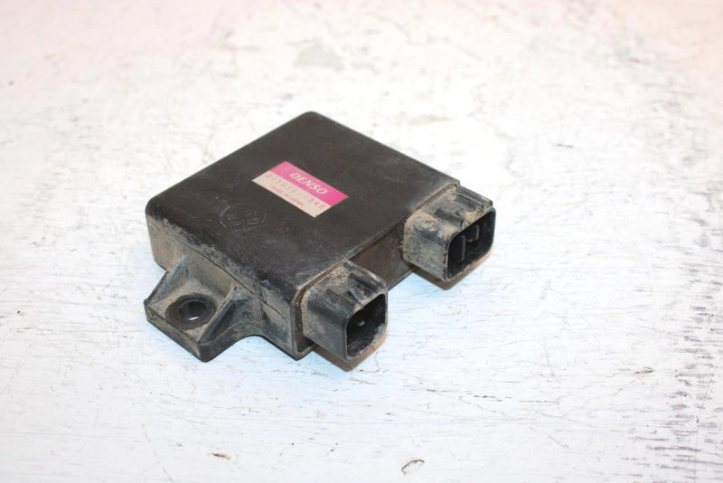 2003 Bombardier Quest 500 Oem Voltage Regulator 711265820 AB13