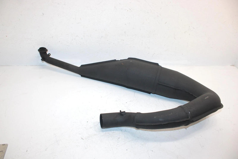 93 Arctic Cat Thundercat OEM Center Expansion Chamber 0712-079 SAS12