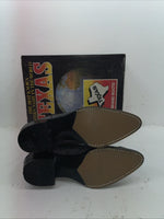 New Men’s Gray Texas Brand Cowboy Boots. 1082 11 E E. 8-50