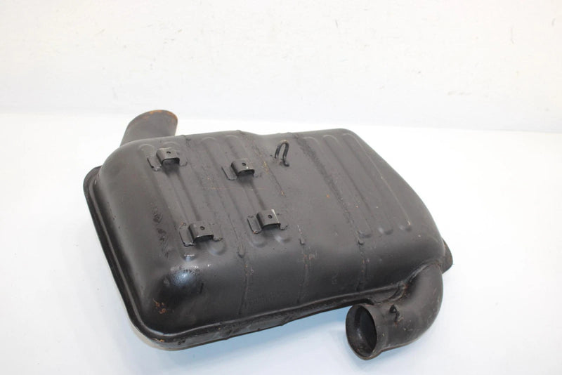 11 Polaris 550 Iq Shift Oem Black Resonator 1261771-489 1261771-029 SP88
