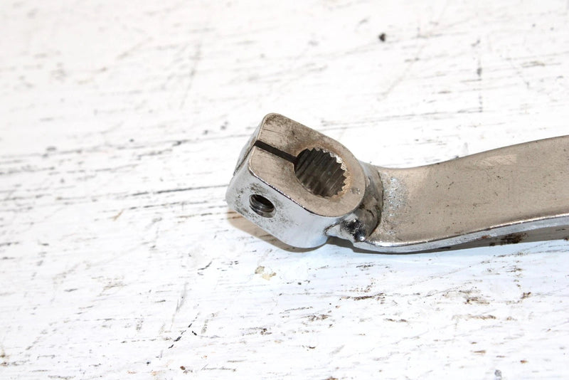 1988 Suzuki Lt 230 E Oem Reverse Shift Lever 25620-35B02 AS7