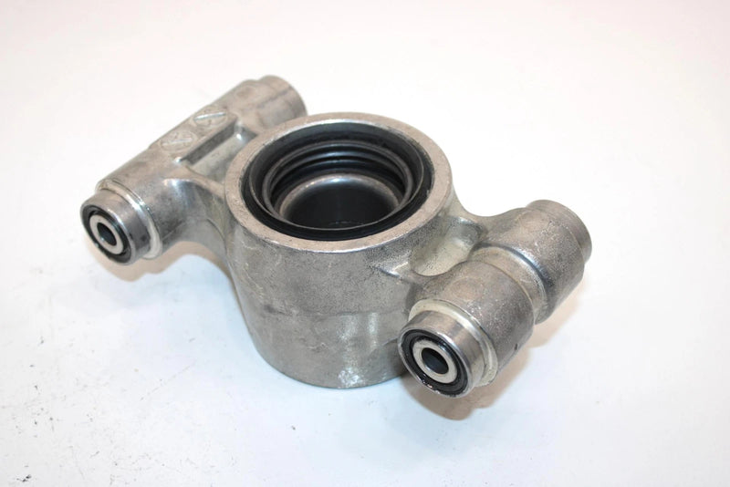 18 Suzuki King Quad 500 Oem Rear Suspension Knuckle 61600-31830 AS9