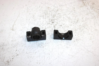 97 Arctic Cat Tigershark Monte Carlo Oem Steering Column Mount Set 0705-064 JA12