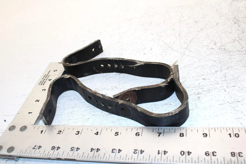 1996 Yamaha Vmax 600 Oem Front Limiter Strap Pair 8AB-47495-00-00 SY29