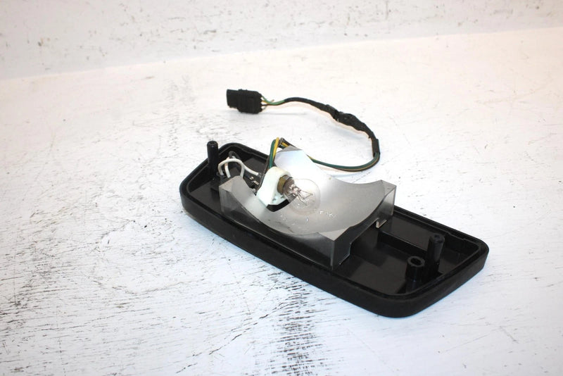 1996 Ski-doo Touring Sle 500 Oem Tail Brake Light Base 510004061 SS12
