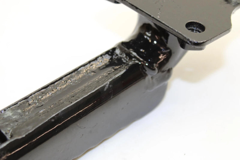 86 Kawasaki Bayou 300 OEM Left Foot Peg 34028-1166 AK9