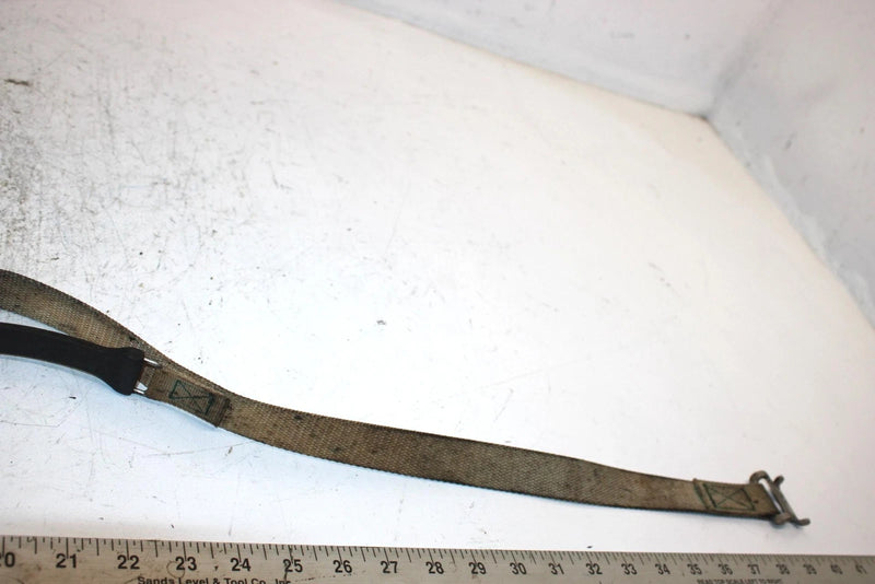 2002 Yamaha Waverunner Xlt800 Oem Fuel Tank Strap GH3-67743-01-00 JY25