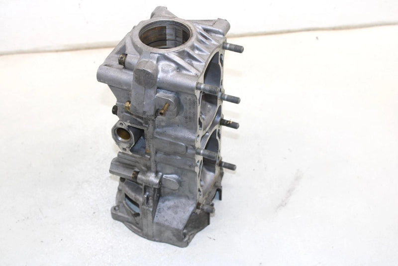 96 Polaris Xcr Sp 440 Oem Engine Block Crankcase 3085209 SP195