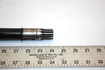 89 Polaris 500 Oem Jackshaft 5020323-067 5020323 SP133