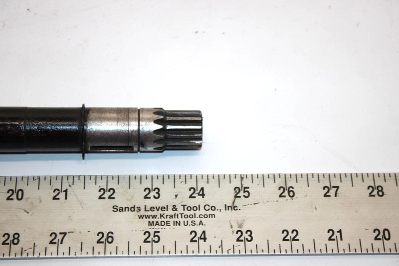89 Polaris 500 Oem Jackshaft 5020323-067 5020323 SP133