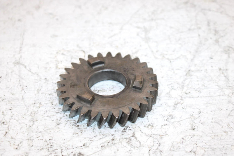 2005 Polaris Sportsman 500 Ho Oem 28T Transmission Gears 3234068 AP176