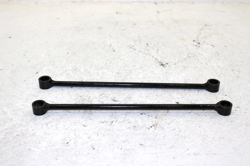 1994 Arctic Cat Ext 580 Oem Rear Shock Link Pair 1704-201 Q5516