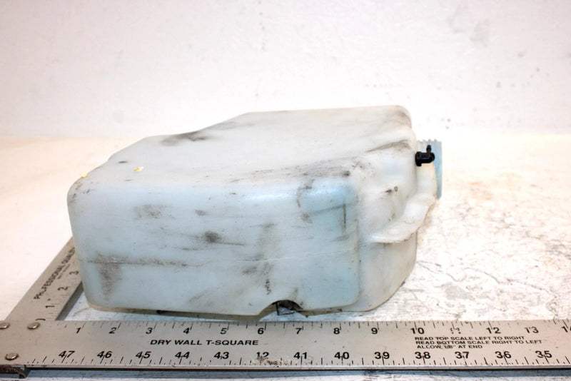 1999 Arctic Cat Zr 600 Oem Oil Tank 0670-925 SA0