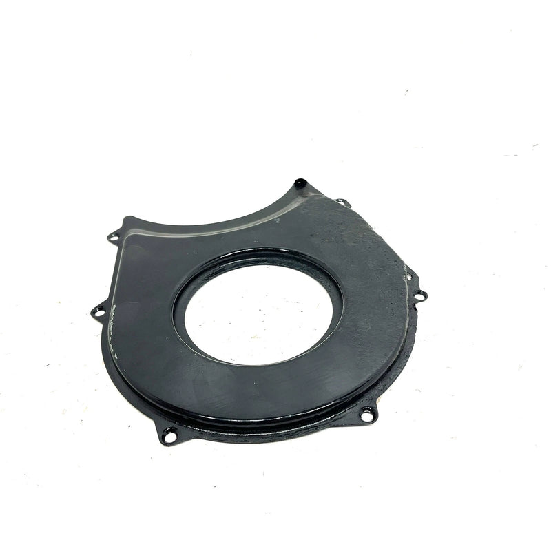2002 Bombardier Quest 500 OEM Clutch Air Guide 420610263 AB14