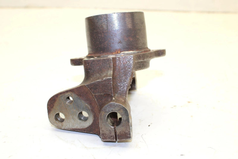 1992 Suzuki King Quad 300 Oem Left Steering Knuckle 51241-39D00 AS19