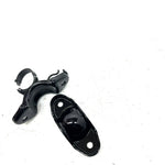 01-03 Honda Foreman Rubicon 500 4x4 OEM Steering Post Arm Set 53235-HN2-000 AH85