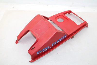 1994 Polaris Tail Boss 400l 4x4 Oem Main Headlight Cover 5431202-136 APS1