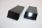 99 Polaris Xlt Touring Oem Footrest Set 1012542 1012543 SP46