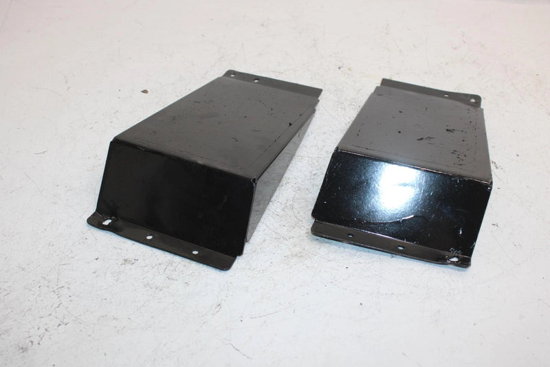 99 Polaris Xlt Touring Oem Footrest Set 1012542 1012543 SP46