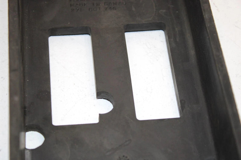 03 Bombardier Quest 650 Oem Battery Pad 278001746 AB1