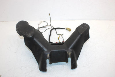 1997 Honda Trx400 Fw Oem Handlebar Cover 53205-HM7-A00ZA AH42