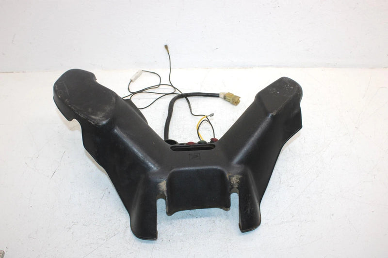 1997 Honda Trx400 Fw Oem Handlebar Cover 53205-HM7-A00ZA AH42