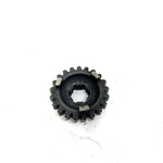 83-86 Suzuki ALT125 OEM 21T Trans 5th Gear 24351-18904 AS31