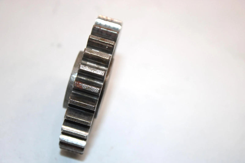 00 Yamaha  Warrior 350 Oem High Pinion Gear (27T) 1UY-17123-00-00 AYS
