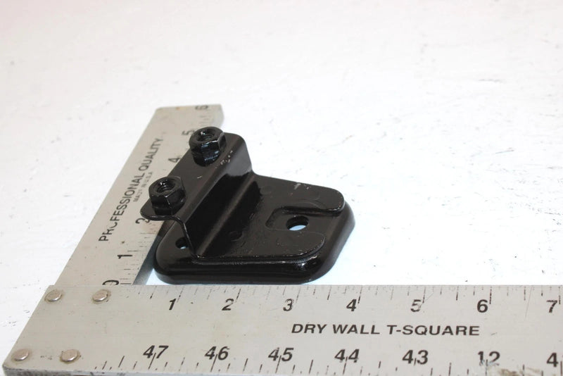 1974 Yamaha Tl433f Oem Center Skid Bracket 865-47415-01-00 SY28